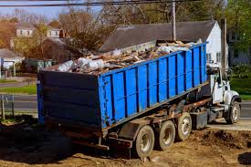 Reliable Hoschton, GA Junk Removal Solutions